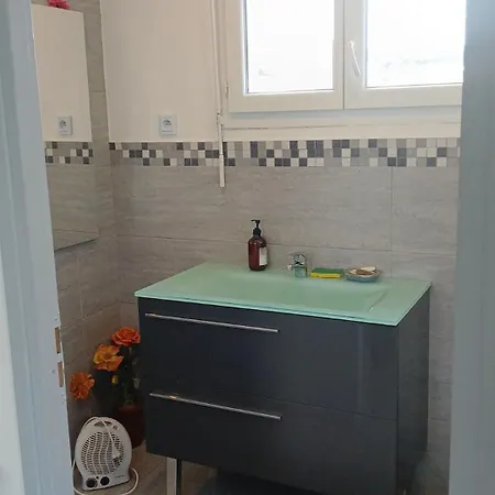 Appartement Catalina Calvi  Extérieur photo