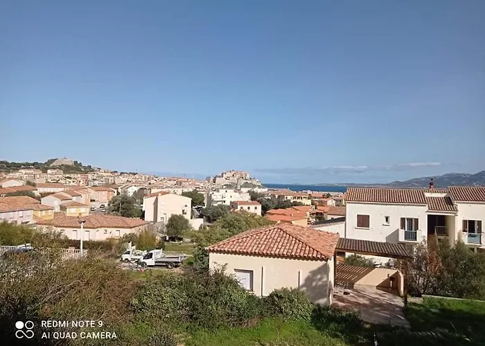 Appartement Catalina