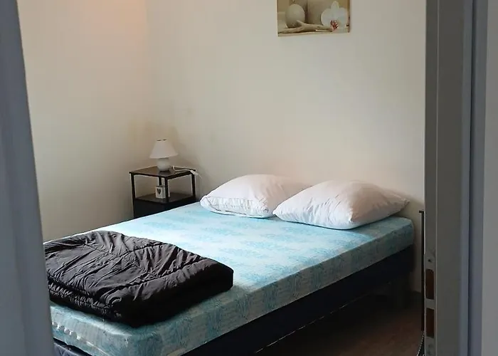 Appartement Catalina