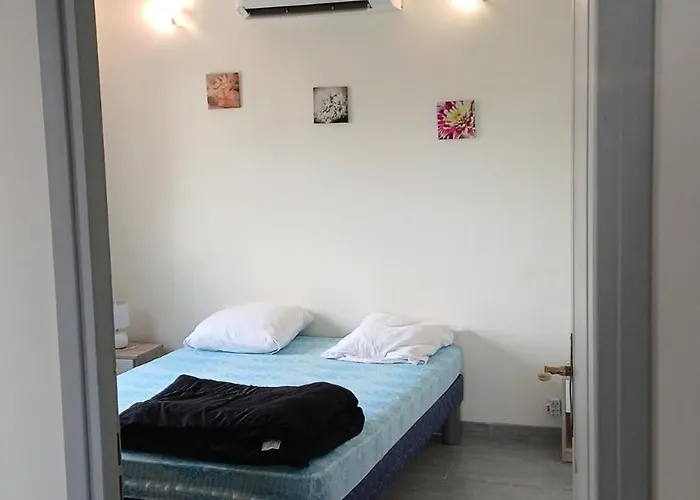 Appartement Catalina