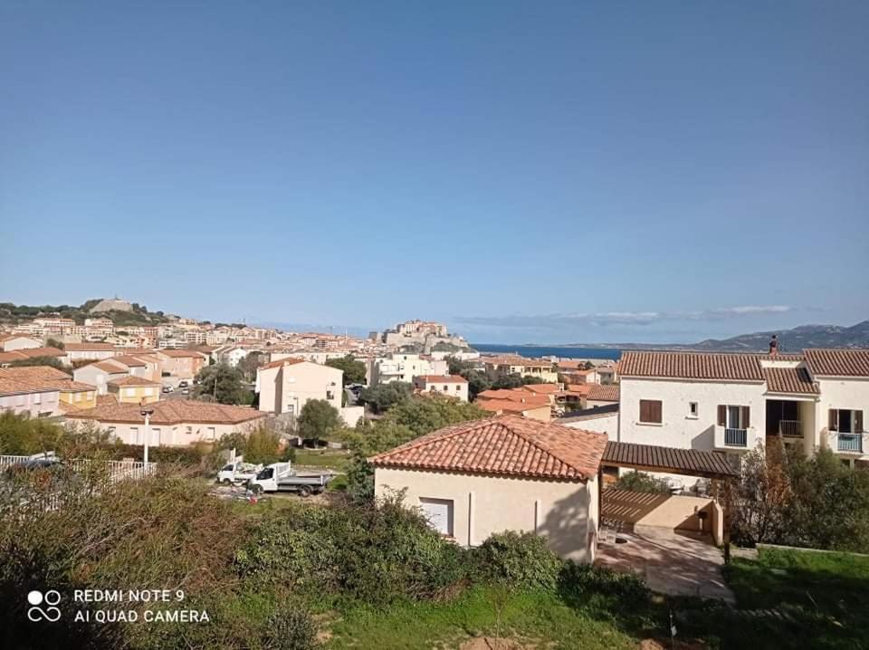 Catalina * Calvi (Corsica)